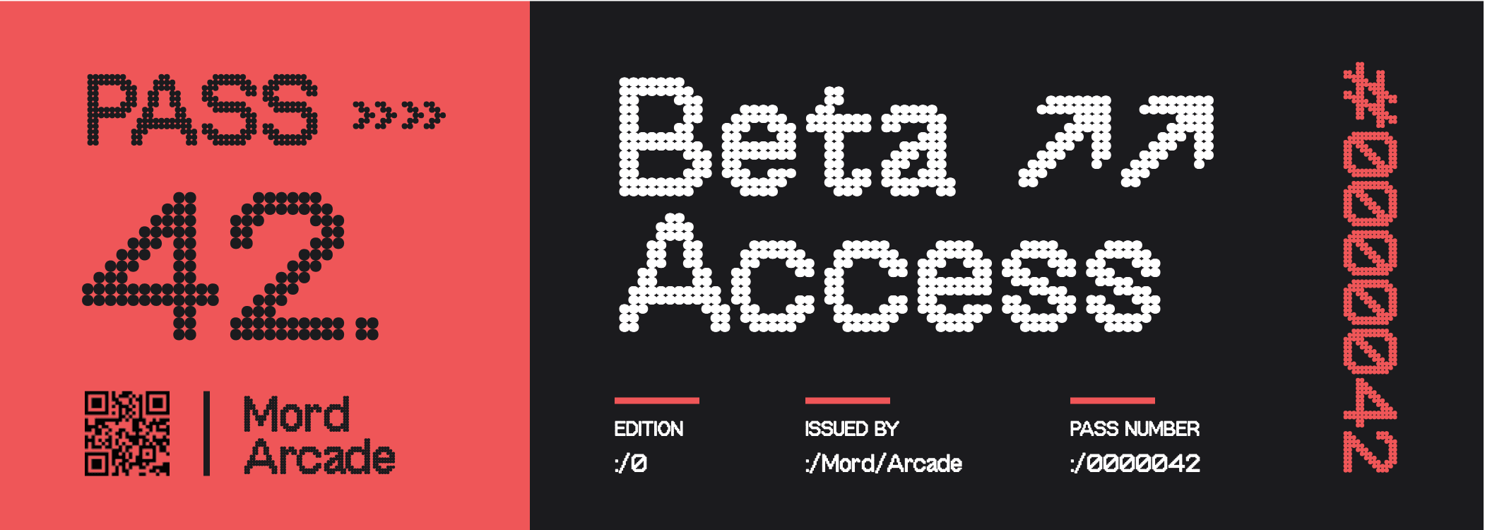 BETA PASS